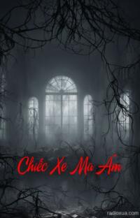 Chiếc Xe Ma Ám – Quan Tài Động