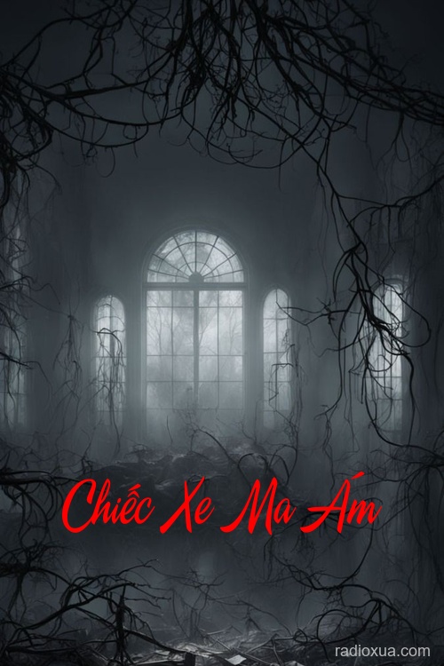 Chiếc Xe Ma Ám – Quan Tài Động