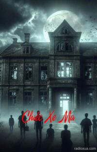 Chiếc Xe Ma – Cầu Thang Tối