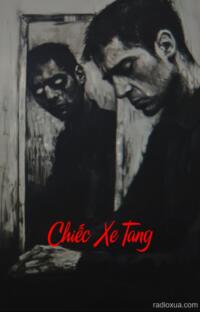 Chiếc Xe Tang – Bóng Ma Chiến Trường