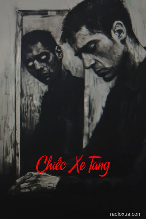 Chiếc Xe Tang – Bóng Ma Chiến Trường