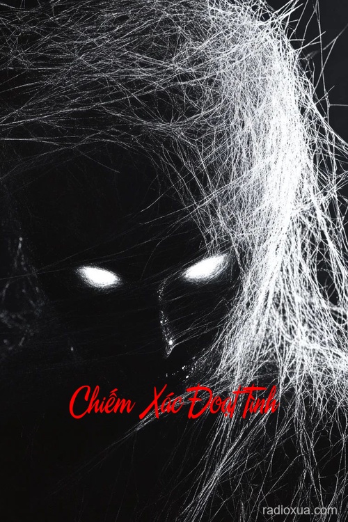 Chiếm Xác Đoạt Tình – Hồn Ma Khát Khao