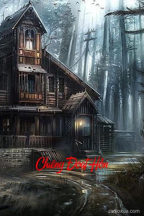 Chiêng Đoạt Hồn – Tiếng Chiêng Gọi Mạng