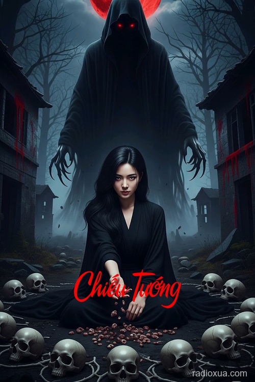 Chiếu Tướng – Uống Máu Tươi