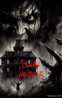 Chim Gõ Nắp Quan Tài – Tiếng Gõ Từ Địa Ngục