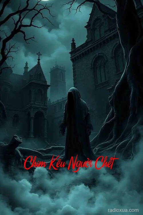 Chim Kêu Người Chết – Đoạt Mạng Đêm Khuya