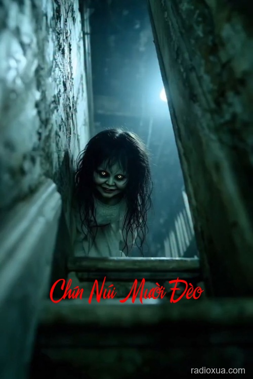 Chín Núi Mười Đèo – Bóng Ma Vô Hình