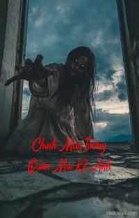 Chinh Mạn Tướng Quân Mai Kế Anh – Máu Vấy Chiến Bào