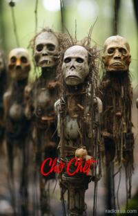 Chờ Chết – Trấn Yểm