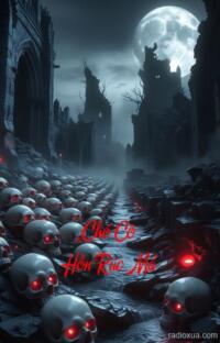 Chó Cô Hồn Rúc Mả – Nghe Chiều Thấy Hồn