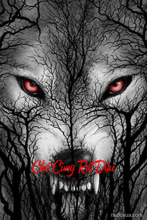 Chó Cùng Rứt Dậu – Tiếng Rút Rỉ Màn Đêm