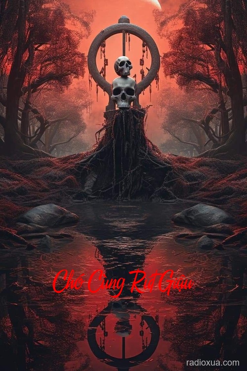 Chó Cùng Rứt Giậu – Miếu Hoang