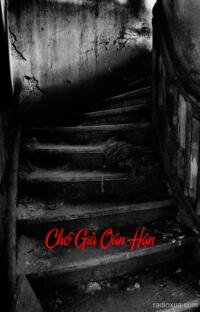 Chó Già Oán Hận – Bóng Người Không Đầu