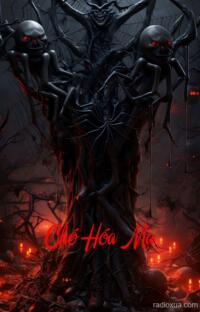 Chó Hóa Ma – Cõi Âm Phủ