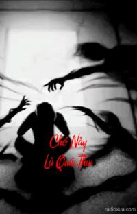 Chó Này Là Quái Thai – Hơi Thở Tử Thần