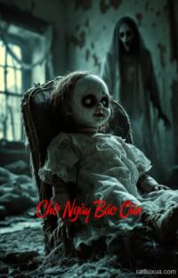 Chờ Ngày Báo Oán – Hận Thù Chưa Ngủ Yên