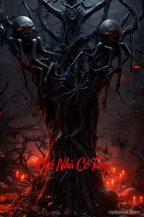 Chó Nhà Có Tang – Ai Đang Gọi