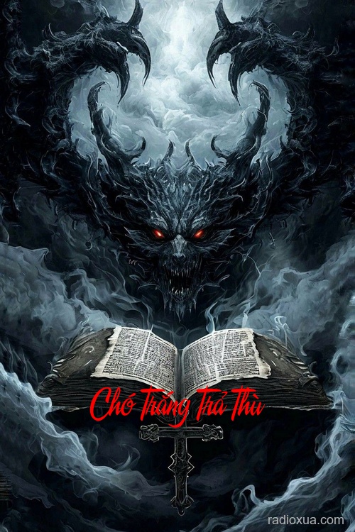 Chó Trắng Trả Thù – Máu nhuộm đêm trắng