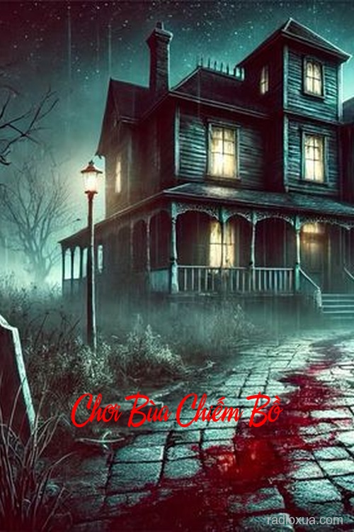 Chơi Bùa Chiếm Bồ – Tình Yêu Từ Địa Ngục