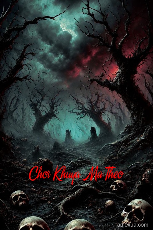 Chơi Khuya Ma Theo