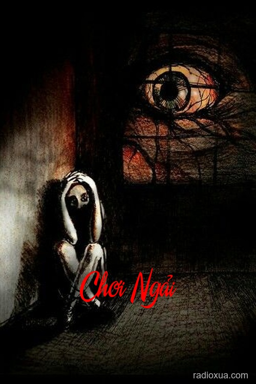 Chơi Ngải – Ngải Đêm Gọi Tên