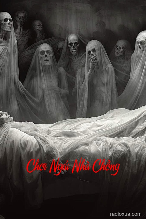 Chơi Ngải Nhà Chồng – Ngải Độc Nuốt Mạng Người