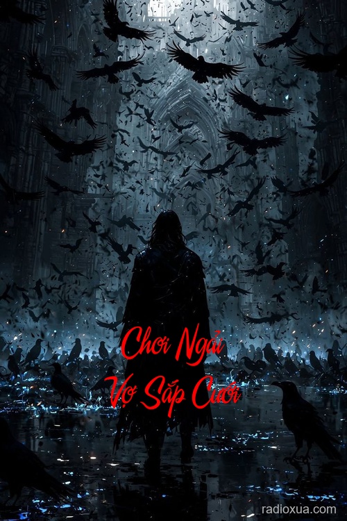 Chơi Ngải Vợ Sắp Cưới – Hôn Thê Từ Địa Ngục