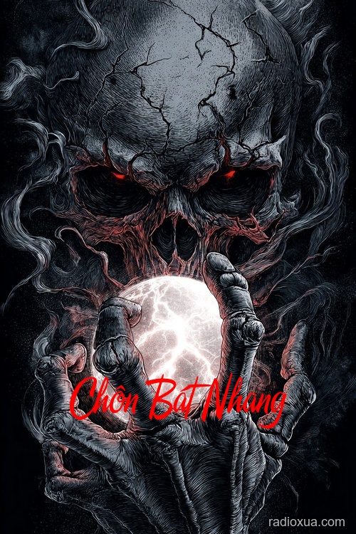 Chôn Bát Nhang – Huyết Khô Nghe Lạnh