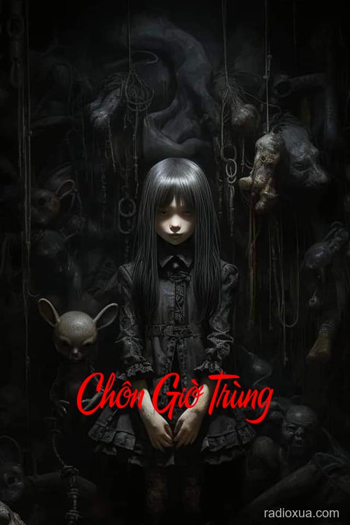 Chôn Giờ Trùng – Ngủ vùi trong đất