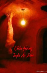 Chốn Hoàng Tuyền Xa Xăm – Nguyền Rủa Từ Cõi Âm