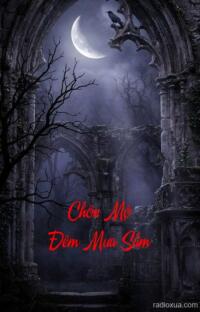 Chôn Mộ Đêm Mưa Sấm – Hồi sinh từ tro tàn