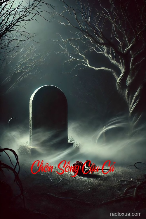 Chôn Sống Cậu Cả – Lột Da Sống