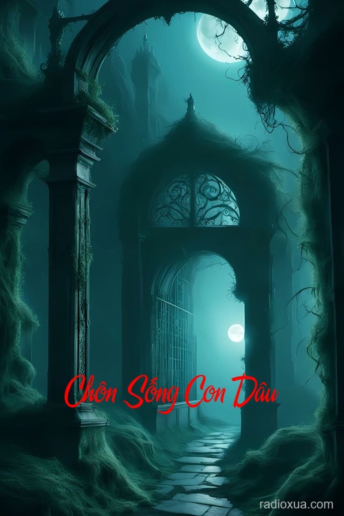 Chôn Sống Con Dâu – Nghĩa Địa Hoang