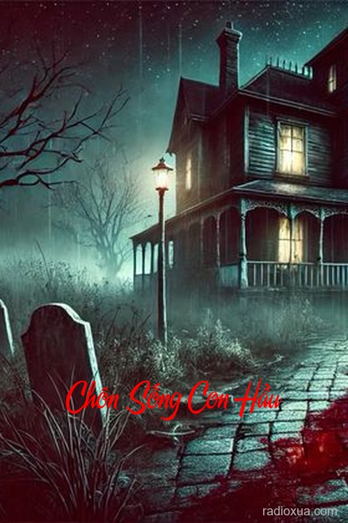 Chôn Sống Con Hầu – Hồi sinh từ địa ngục