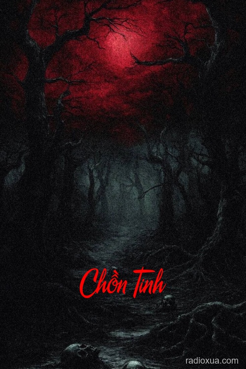 Chồn Tinh – Hồn Ma Quỷ Quái