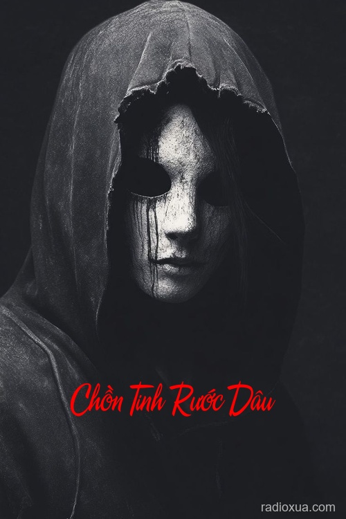 Chồn Tinh Rước Dâu – Máu nhuộm màn đêm