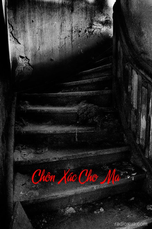 Chôn Xác Cho Ma – Hồi sinh từ tro tàn