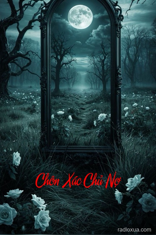 Chôn Xác Chủ Nợ – Nợ Máu Trả Người