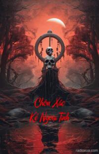 Chôn Xác Kẻ Ngoại Tình – Hận Thù Từ Mộ