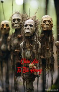 Chôn Xác Tại Bãi Hoang – Hồi sinh từ cát bụi