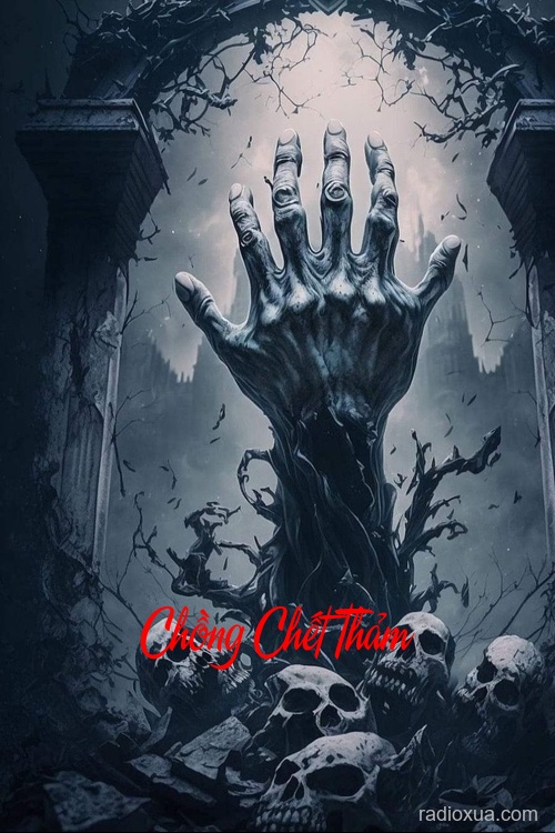 Chồng Chết Thảm – Hận Thù Từ Địa Ngục