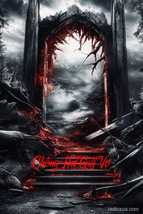 Chồng Hụt Giết Vợ – Hận Thù Vô Hình