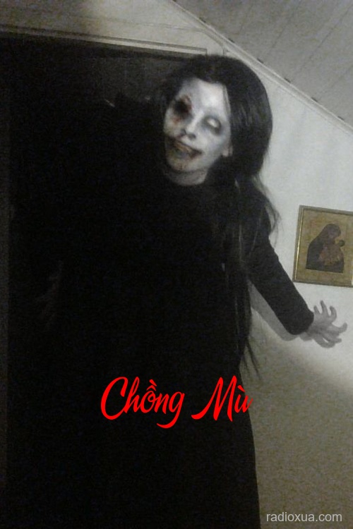 Chồng Mù – Am Thờ Cổ