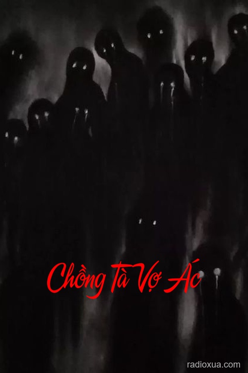 Chồng Tà Vợ Ác – Huyết Nguyệt Vô Song