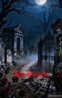 Chồng Về Báo Oán – Hận Thù Từ Cõi Âm