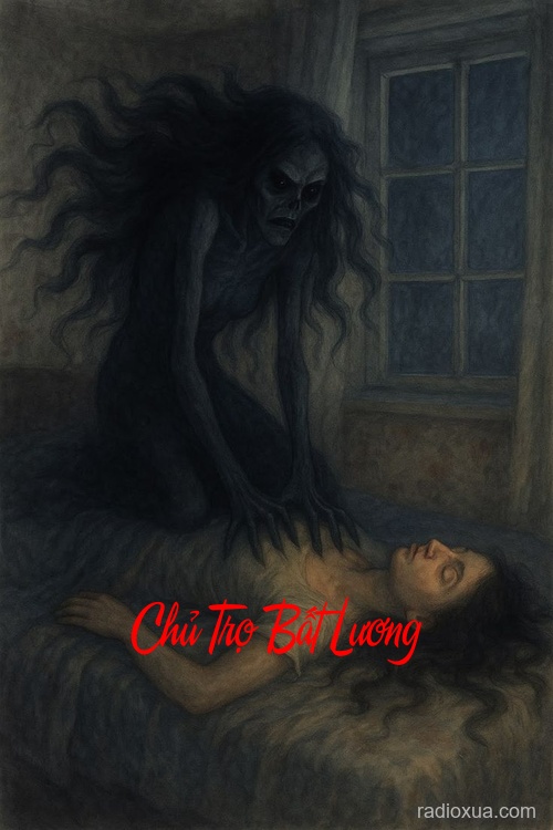 Chủ Trọ Bất Lương – Bi Thương