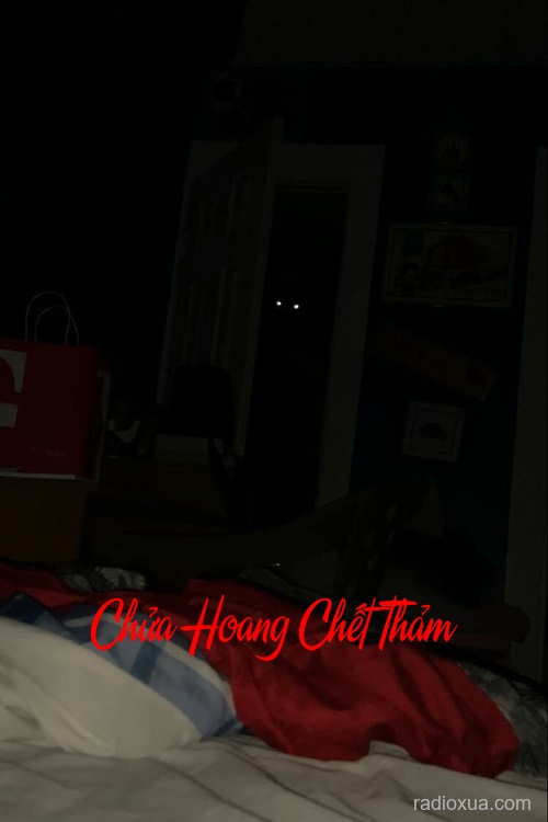 Chửa Hoang Chết Thảm – Họa Của Đêm Đen