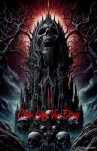 Chùa Làng Vạn Đông – Nơi Cõi Tạm Giữa Âm Dương Giao Thoa