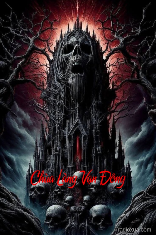 Chùa Làng Vạn Đông