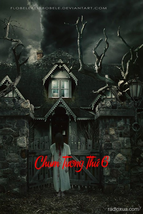 Chum Tương Thứ 6 – Mùi Quỷ Dữ Khó Lãng